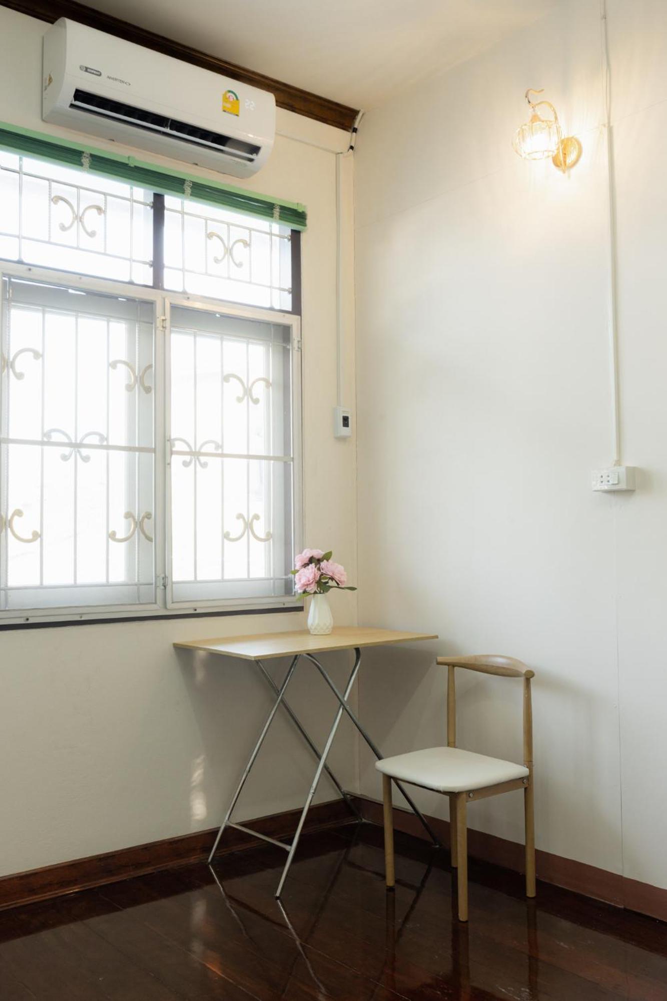 2B Cozy Hostel ตรัง Trang Exterior foto